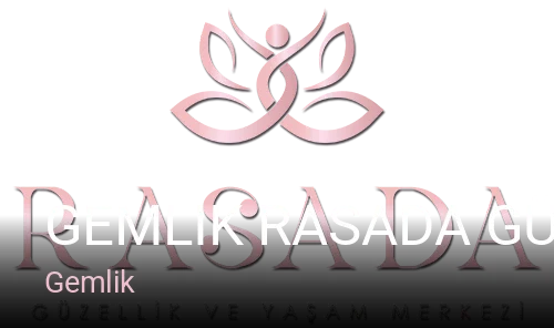 Gemlik Gemlik Rasada güzellik merkezi — Manikür, Pedikür, Cilt Bakımı