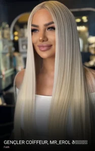 Fatih GENÇLER COİFFEUR — Lazer Epilasyon