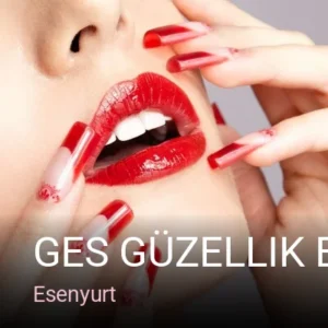 Esenyurt Ges Güzellik Epilasyon Esenyurt — Ağda