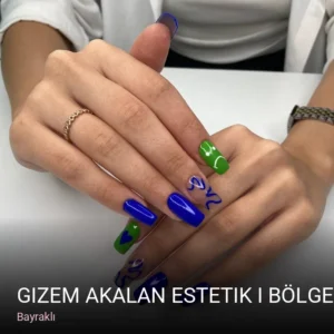 Bayraklı Gizem Akalan Estetik I Bölgesel Zayıflama İzmir I Lazer Epilasyon I Heykelplus+ I Protez Tırnak I Cilt Bakımı I Microblading — Protez Tırnak
