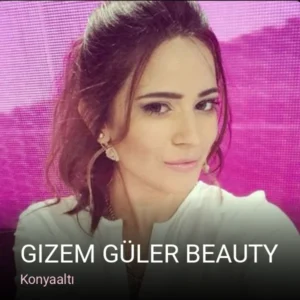 Konyaaltı Gizem Güler Beauty — Cilt Bakımı