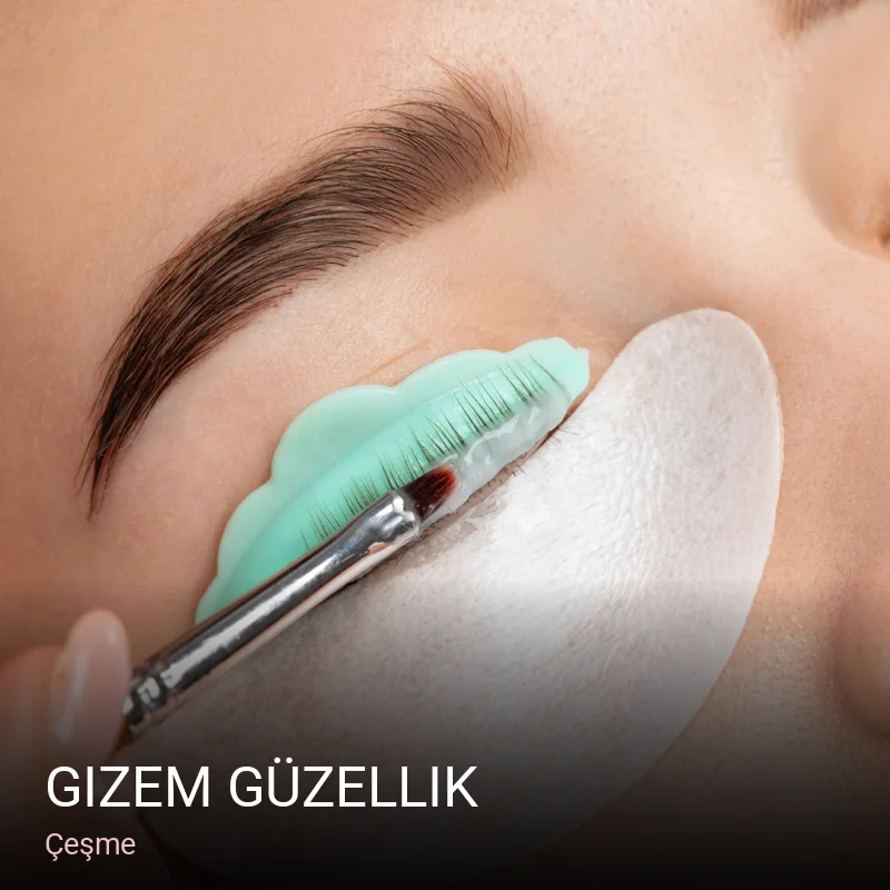 Çeşme Gizem Güzellik — Manikür, Pedikür, Cilt Bakımı