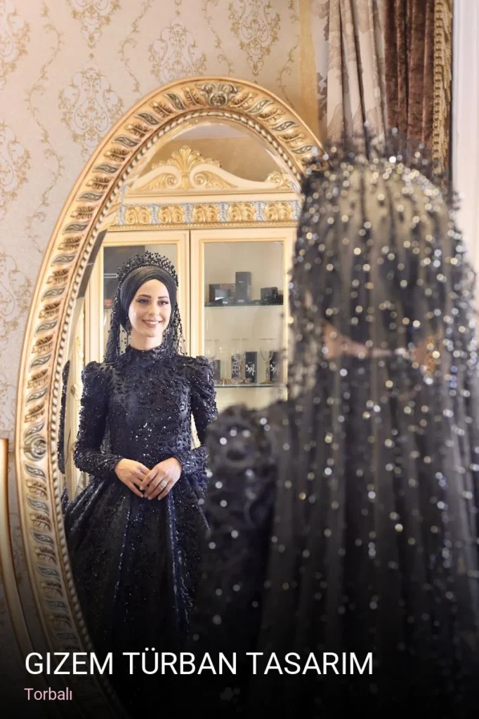 Torbalı Gizem Türban Tasarım — Saç Bakımı, Keratin