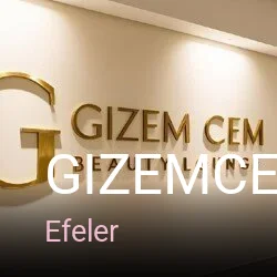 Efeler Gizemcem Güzellik Salonu — Manikür, Pedikür, Cilt Bakımı