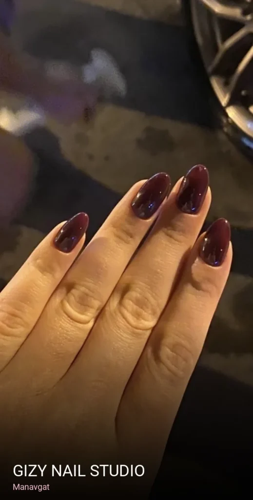 Manavgat Gizy Nail Studio — Manikür, Pedikür, Protez Tırnak