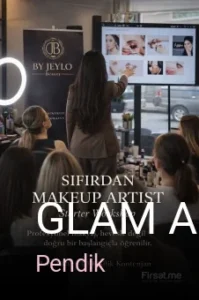 Pendik GLAM ART BEAUTY Güzellik Salonu — Cilt Bakımı