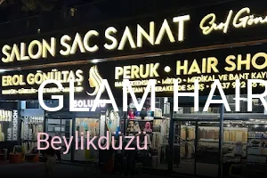 Beylikdüzü GLAM Hair Studio — Kirpik Lifting
