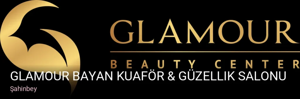 Şahinbey Glamour bayan kuaför & güzellik salonu — Saç Bakımı, Keratin