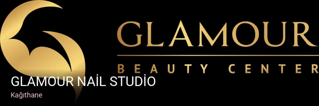 Kağıthane GLAMOUR NAİL STUDİO — Manikür, Pedikür, Cilt Bakımı