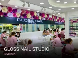 Beylikdüzü Gloss Nail Studio — Pedikür