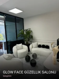 Güngören Glow Face Güzellik Salonu — Cilt Bakımı