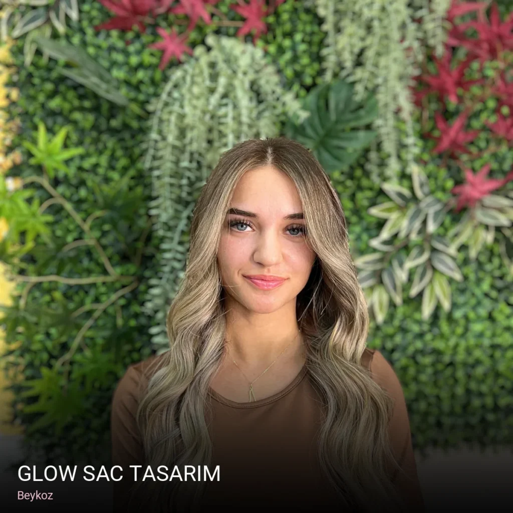 Beykoz GLOW SAC TASARIM — Manikür, Pedikür, Cilt Bakımı