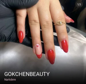 Narlıdere GokchenBeauty — Ağda