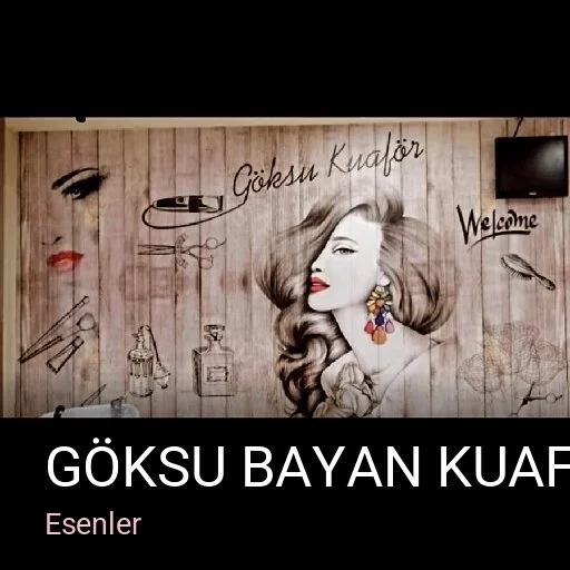 Esenler Göksu bayan kuaförü — Saç Bakımı, Keratin