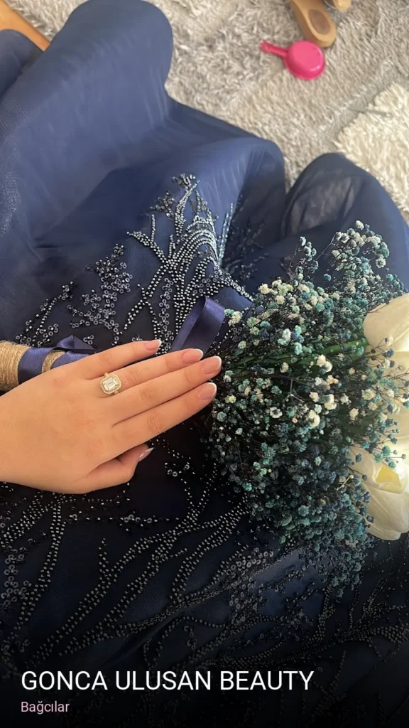 Bağcılar Gonca Ulusan Beauty — Manikür, Pedikür, Cilt Bakımı