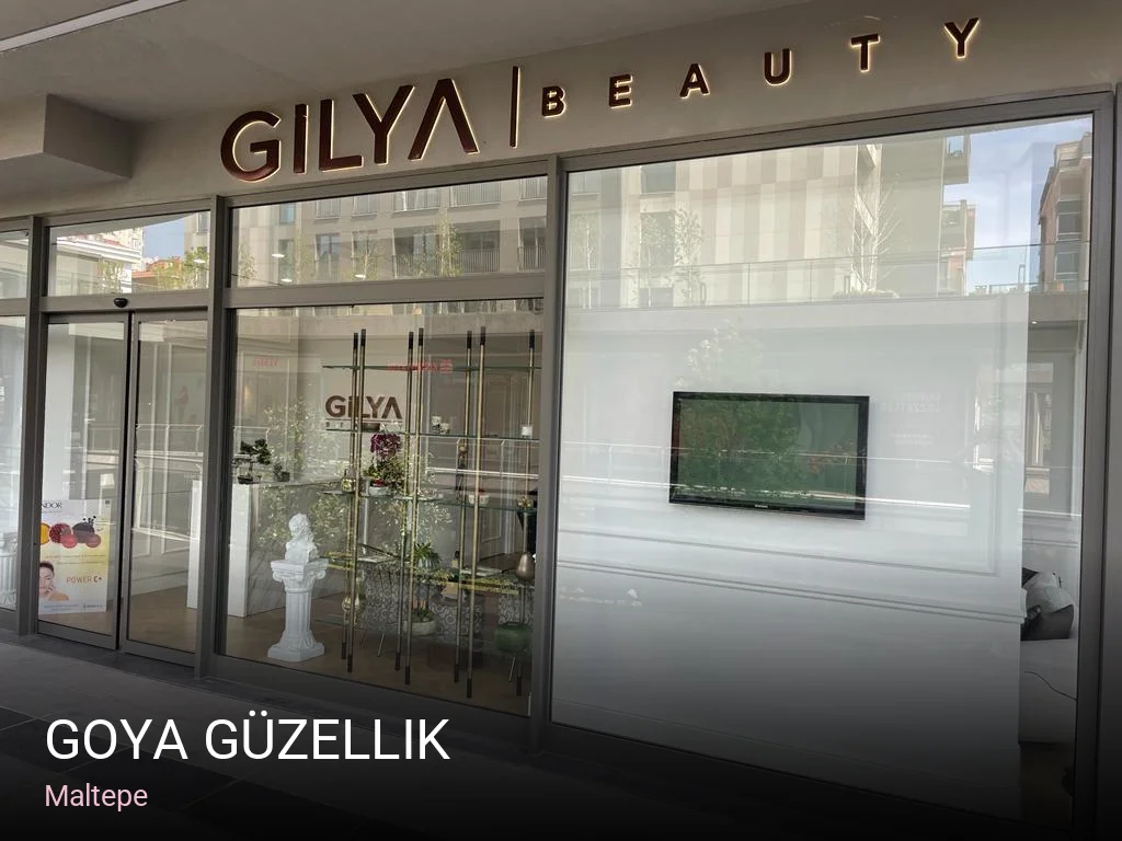 Maltepe Goya güzellik — Manikür, Pedikür, Cilt Bakımı