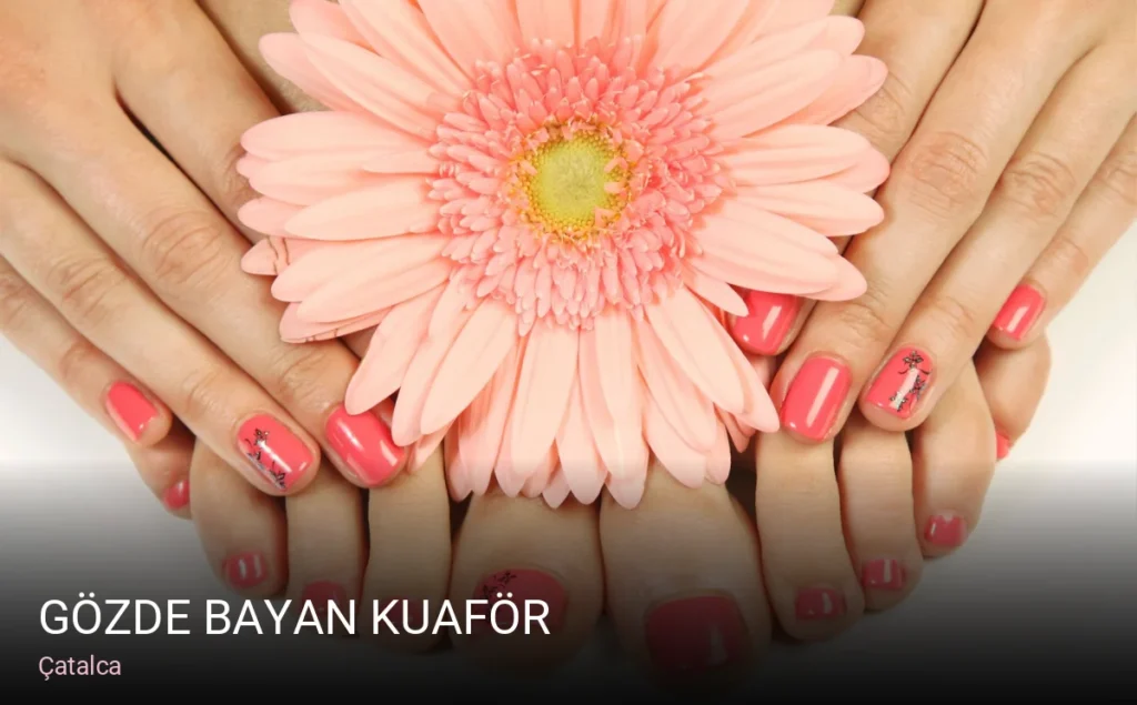 Çatalca Gözde bayan kuaför — Saç Bakımı, Keratin