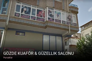 Pursaklar Gözde Kuaför & Güzellik Salonu — Keratin