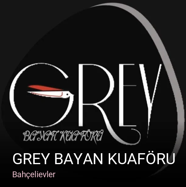Bahçelievler Grey Bayan Kuaföru — Saç Bakımı, Keratin
