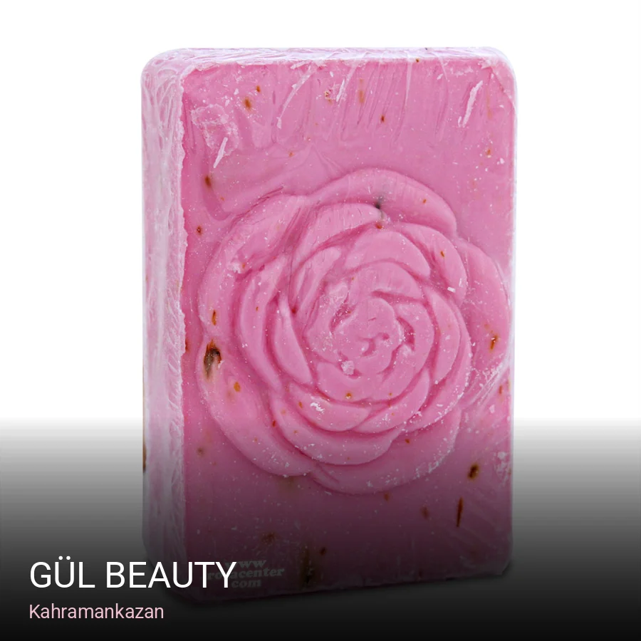 Kahramankazan GÜL BEAUTY — Manikür, Pedikür, Cilt Bakımı