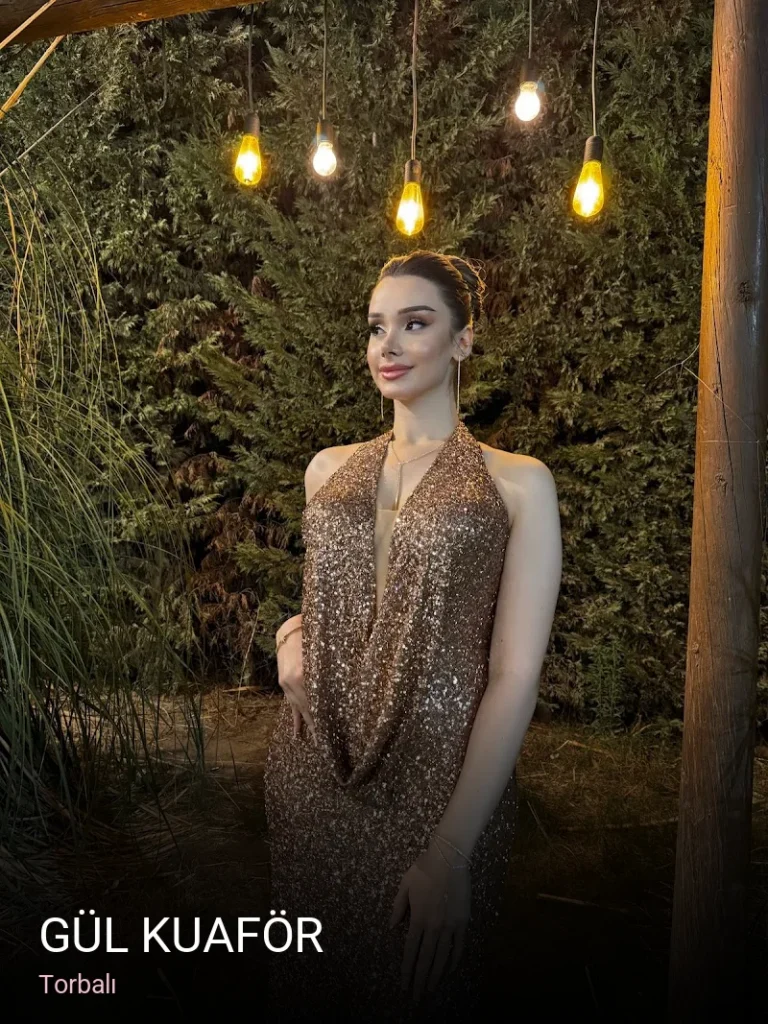 Torbalı Gül kuaför — Saç Bakımı, Keratin, Manikür