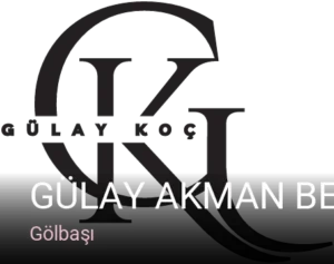 Gölbaşı Gülay Akman Beauty Güzellik Salonu — Cilt Bakımı
