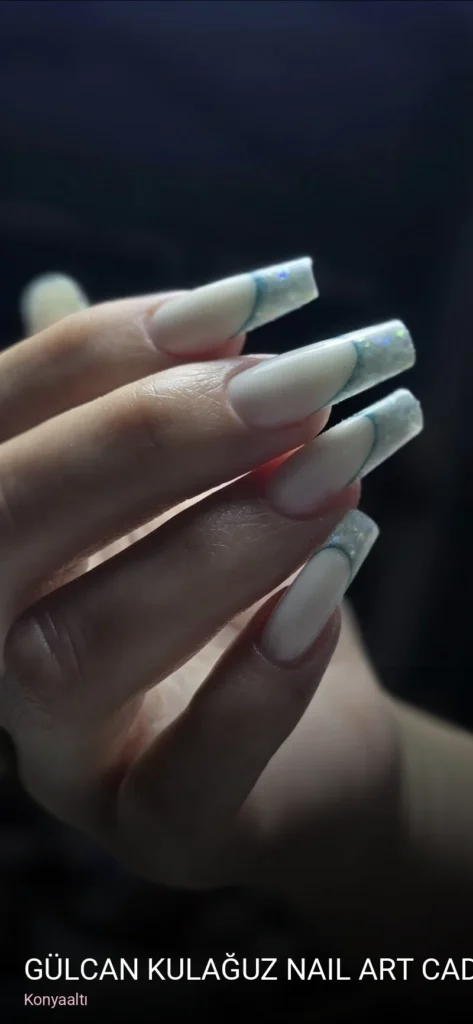 Konyaaltı GÜLCAN KULAĞUZ Nail Art Cadde Premium + — Manikür, Pedikür, Protez Tırnak