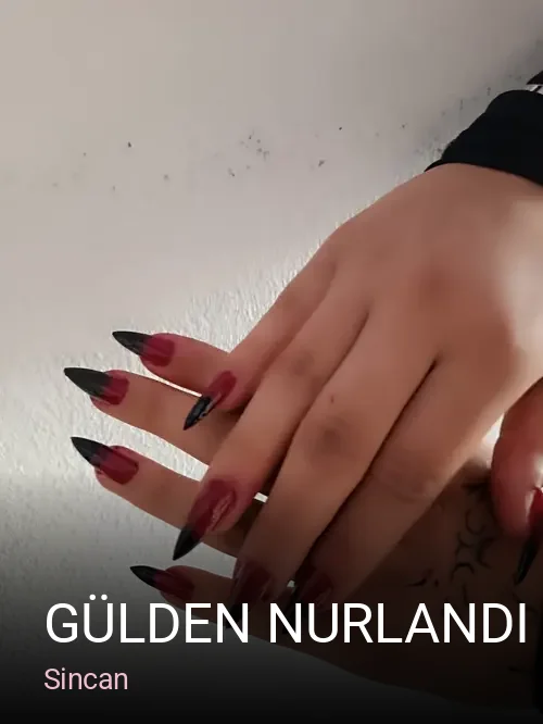 Sincan GÜLDEN NURLANDI GÜZELLİK SALONU — Manikür, Pedikür, Cilt Bakımı