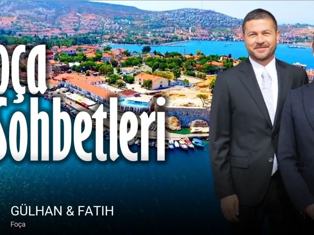Foça Gülhan & Fatih — Saç Bakımı, Keratin