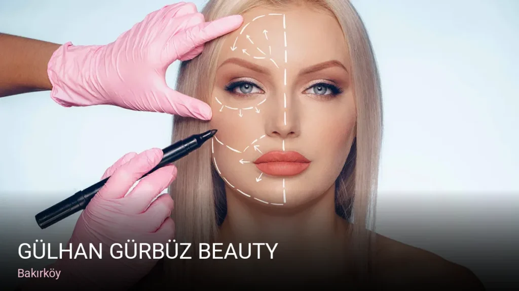Bakırköy Gülhan Gürbüz Beauty — Manikür, Pedikür, Cilt Bakımı