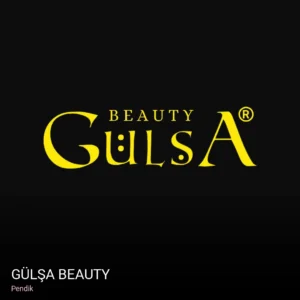 Pendik Gülşa Beauty — Kalıcı Oje