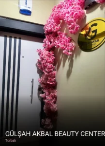 Torbalı Gülşah Akbal Beauty Center — Cilt Bakımı
