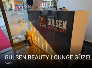 Didim Gulsen Beauty Lounge Güzellik Merkezi — Cilt Bakımı
