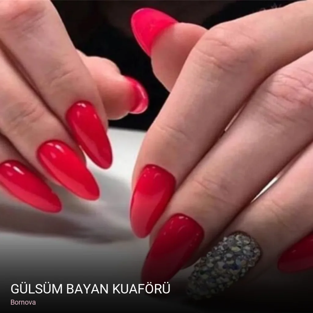 Bornova Gülsüm Bayan Kuaförü — Saç Bakımı, Keratin