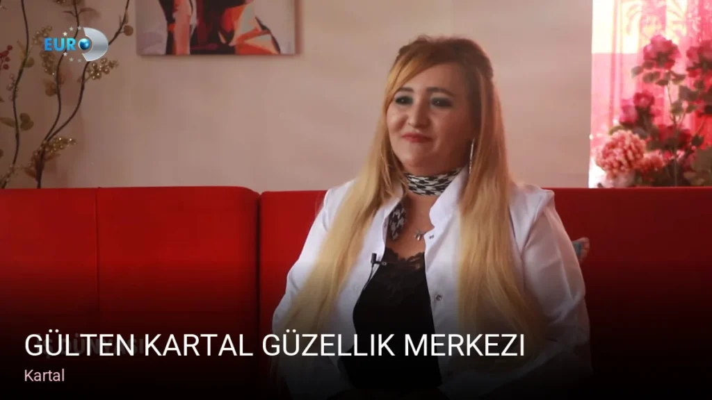 Kartal Gülten Kartal Güzellik Merkezi | Saç Simülasyonu, Buz Lazer ve Güzellik Bakım — Saç Bakımı, Keratin, Manikür