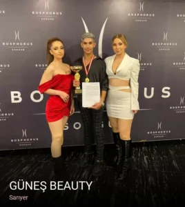 Sarıyer Güneş Beauty — Cilt Bakımı