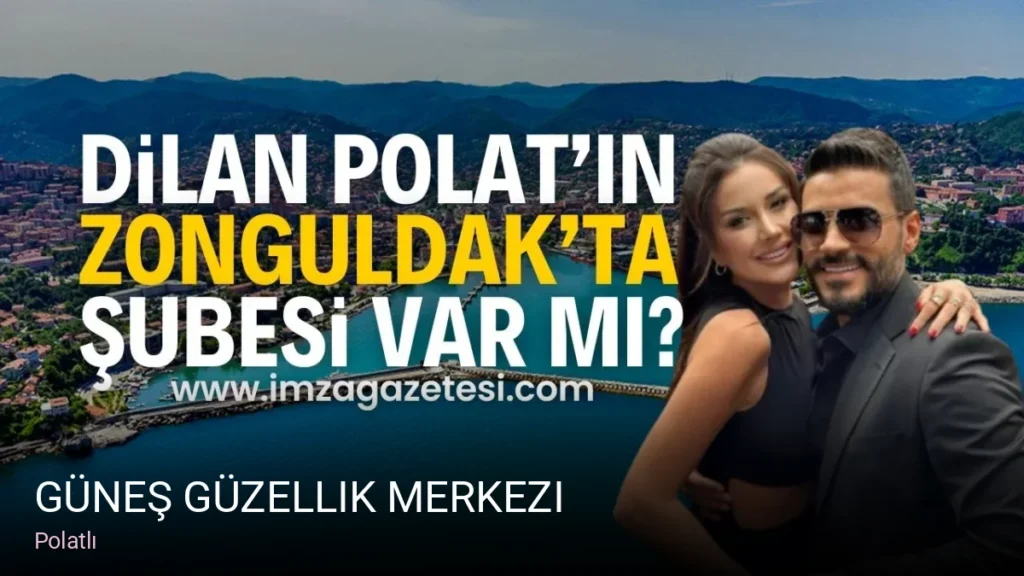 Polatlı Güneş Güzellik Merkezi — Manikür, Pedikür, Cilt Bakımı
