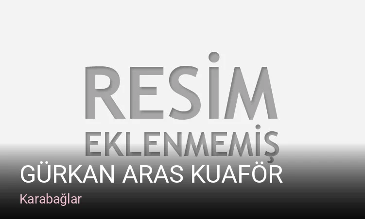 Karabağlar Gürkan Aras Kuaför — Saç Bakımı, Keratin