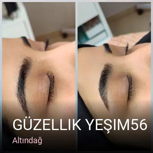 Altındağ Güzellik Yeşim56 — Manikür, Pedikür, Cilt Bakımı
