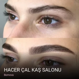 Bornova Hacer Çal Kaş Salonu — Kaş Laminasyonu
