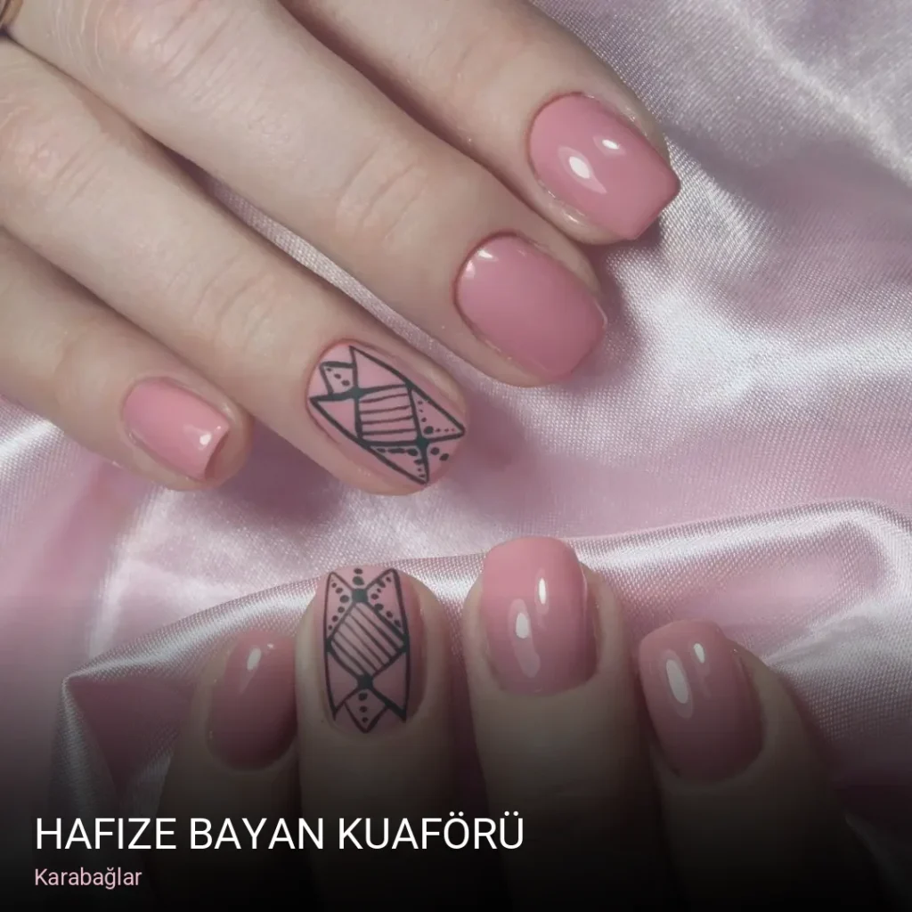 Karabağlar Hafize Bayan Kuaförü — Saç Bakımı, Keratin