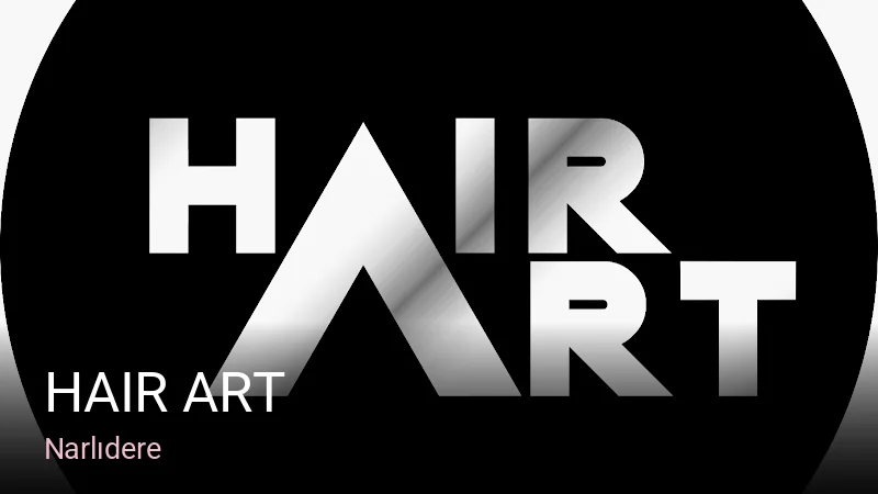Narlıdere Hair Art — Saç Bakımı, Keratin