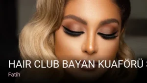 Fatih Hair Club Bayan Kuaförü SERTAÇ — Keratin