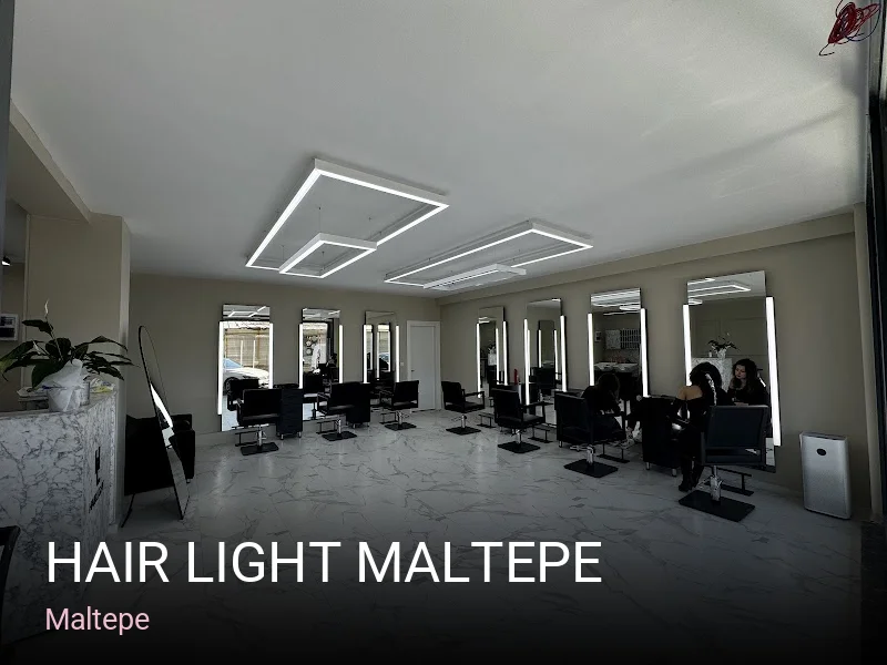 Maltepe Hair Light Maltepe — Saç Bakımı, Keratin