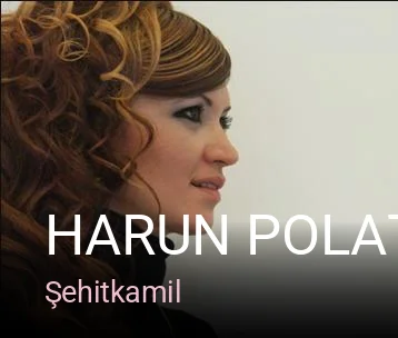 Şehitkamil HARUN POLAT KUAFÖR — Saç Bakımı, Keratin
