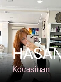 Kocasinan Hasan Akdoğan Bayan Kuaförü — Pedikür