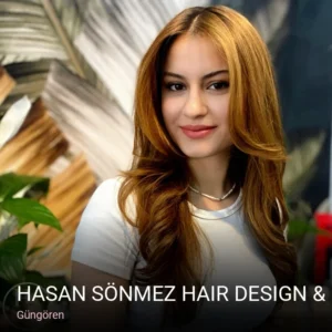 Güngören Hasan Sönmez Hair Design & Beauty ELİTE — Cilt Bakımı