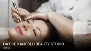 İslahiye Hatice Kanoğlu Beauty Studio — Kirpik Lifting