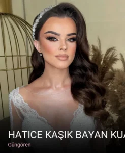 Güngören Hatice Kaşık Bayan Kuaförü ve Güzellik Salonu — Kaş Laminasyonu