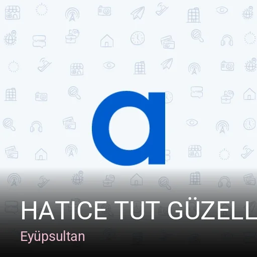 Eyüpsultan Hatice Tut Güzellik Salonu — Manikür, Pedikür, Cilt Bakımı